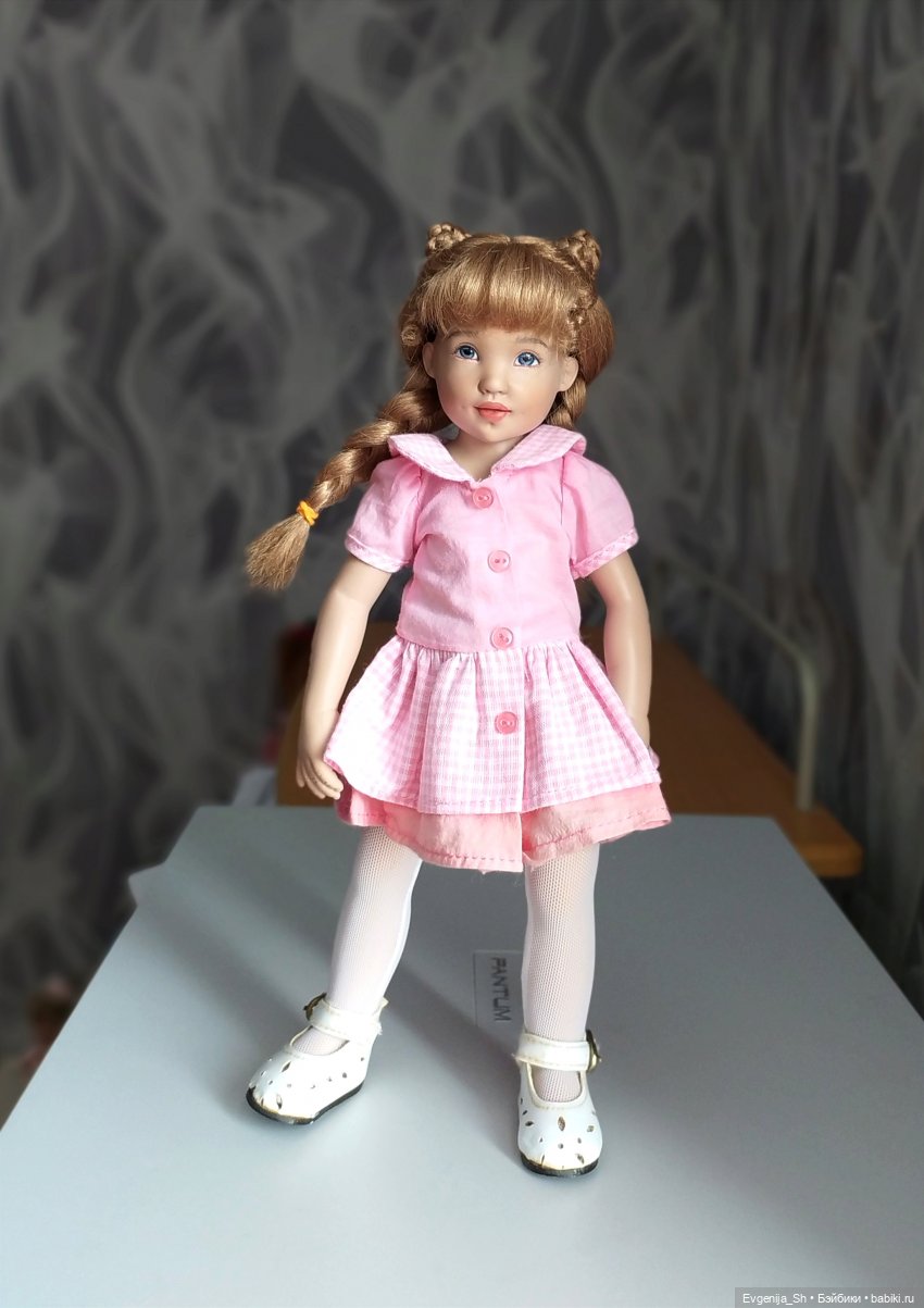 Мои любимые малышки. Куколки Berdine Creedy, Helen Kish, Oldenburg, Maciak