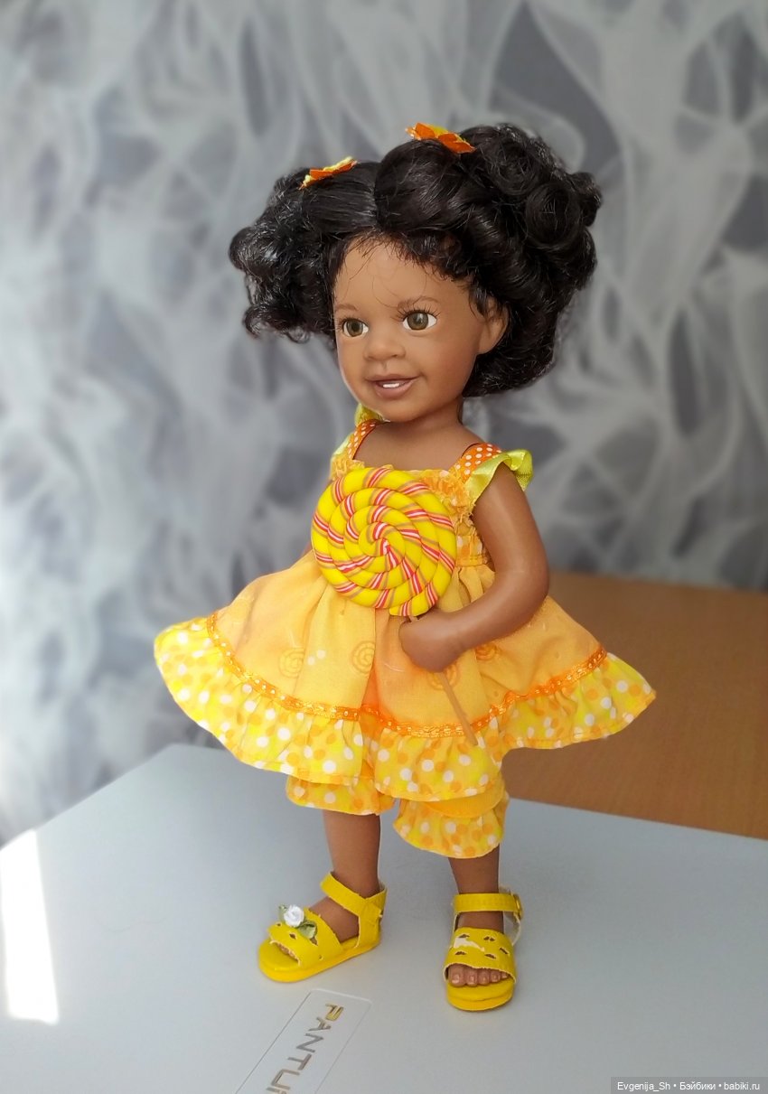 Мои любимые малышки. Куколки Berdine Creedy, Helen Kish, Oldenburg, Maciak