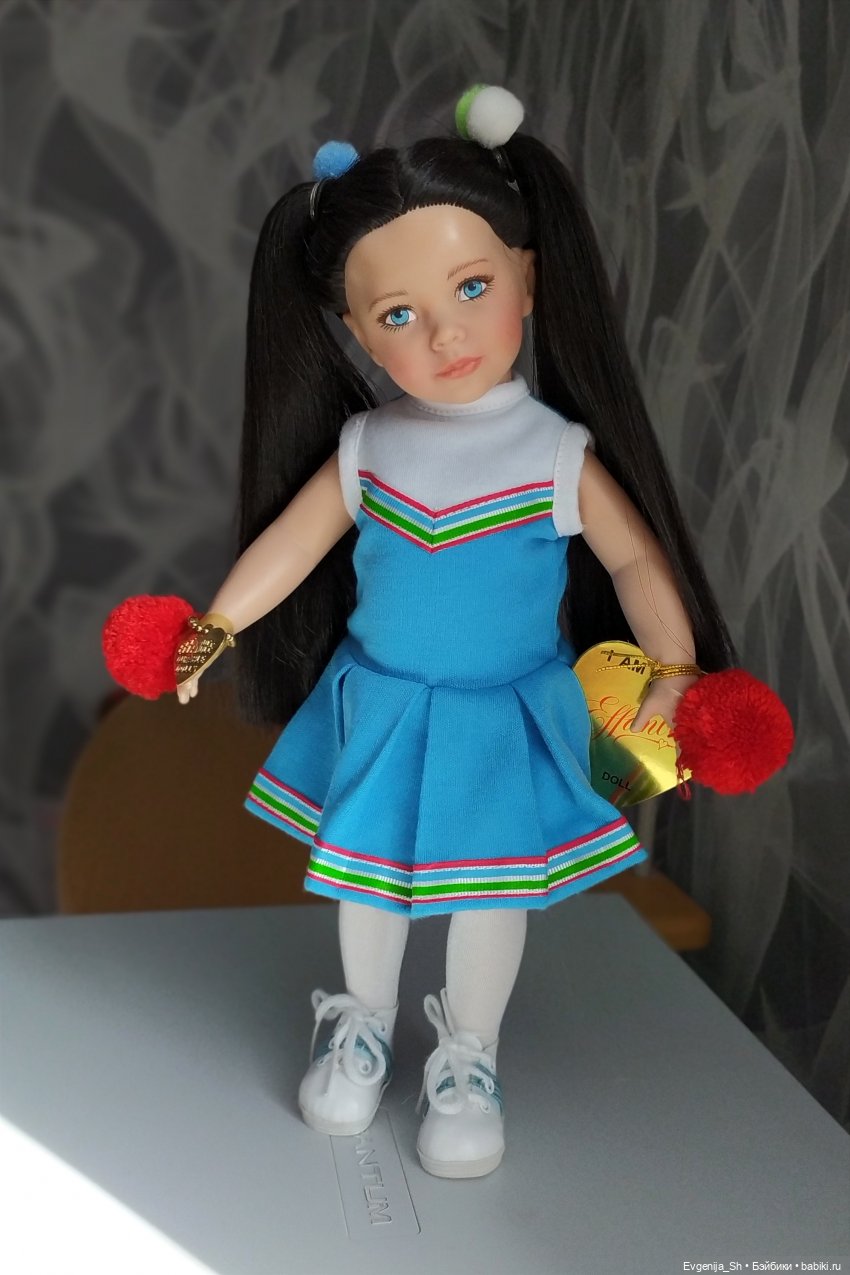 Мои любимые малышки. Куколки Berdine Creedy, Helen Kish, Oldenburg, Maciak