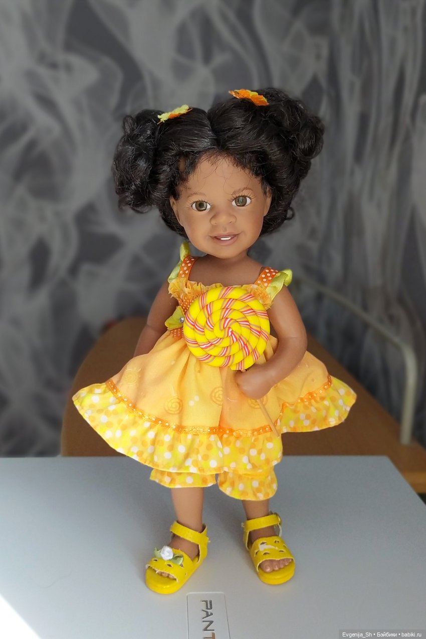 Мои любимые малышки. Куколки Berdine Creedy, Helen Kish, Oldenburg, Maciak
