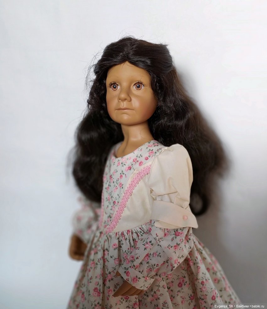 Уникальные куколки Джулии Гуд-Крюгер, Julie Good-Kruger (фото 5)