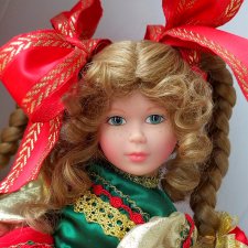 Mistletoe, Рождественская омела от Chris Miller, Крис Миллер, Pittsburgh originals