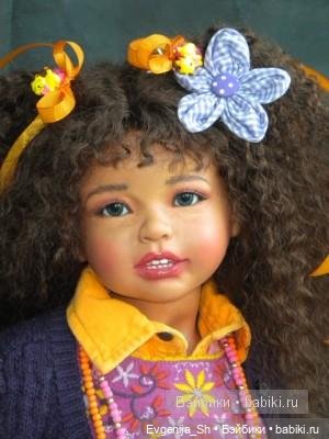 Удивительная Тина от Майи Билл, Maja Bill-Buchwalder | Бэйбики Удивительная Тина от Майи Билл, Maja Bill-Buchwalder