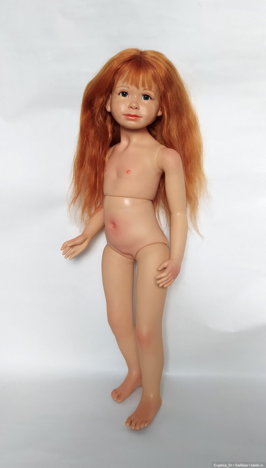 Удивительная Тина от Майи Билл, Maja Bill-Buchwalder | Бэйбики Удивительная Тина от Майи Билл, Maja Bill-Buchwalder