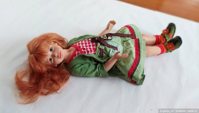 Удивительная Тина от Майи Билл, Maja Bill-Buchwalder | Бэйбики Удивительная Тина от Майи Билл, Maja Bill-Buchwalder