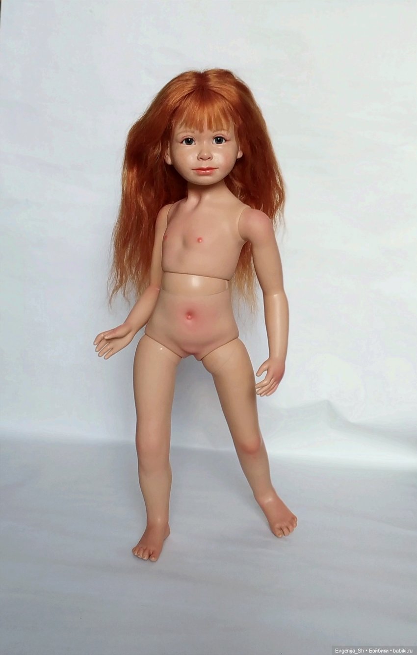 Удивительная Тина от Майи Билл, Maja Bill-Buchwalder | Бэйбики Удивительная Тина от Майи Билл, Maja Bill-Buchwalder