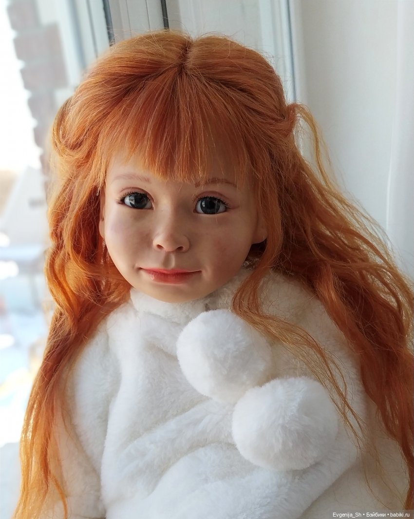 Удивительная Тина от Майи Билл, Maja Bill-Buchwalder | Бэйбики Удивительная Тина от Майи Билл, Maja Bill-Buchwalder