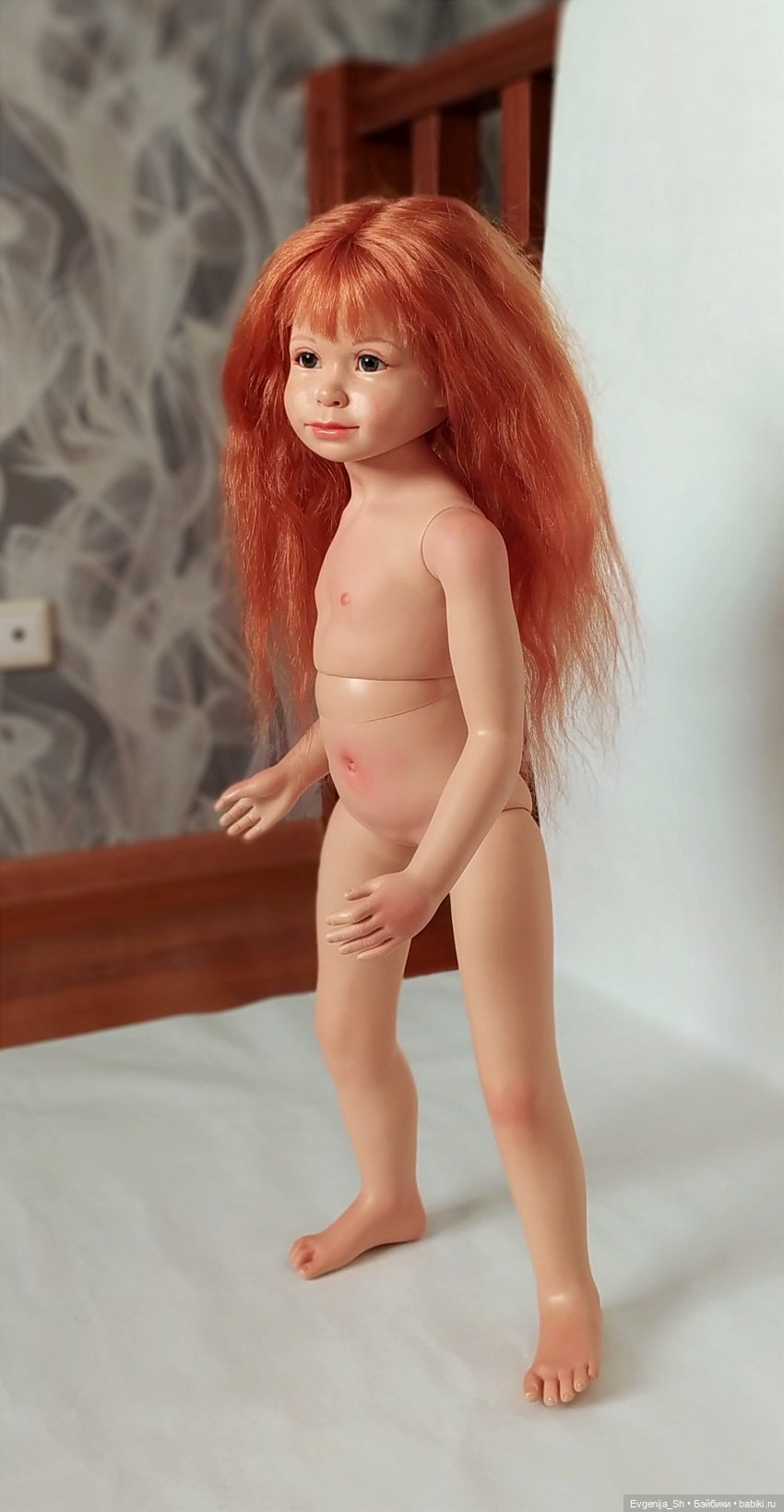 Удивительная Тина от Майи Билл, Maja Bill-Buchwalder | Бэйбики Удивительная Тина от Майи Билл, Maja Bill-Buchwalder