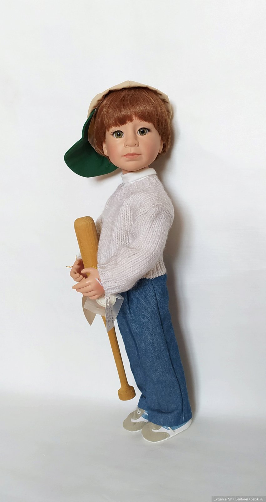 Мои любимые куклы Джулии Гуд-Крюгер, Julie Good-Kruger. Часть не знаю какая:)