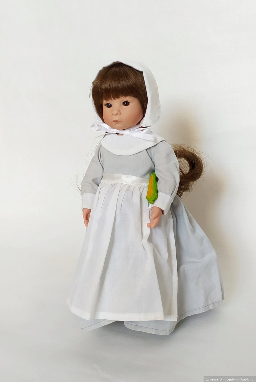 Мои любимые куклы Джулии Гуд-Крюгер, Julie Good-Kruger. Часть не знаю какая:)