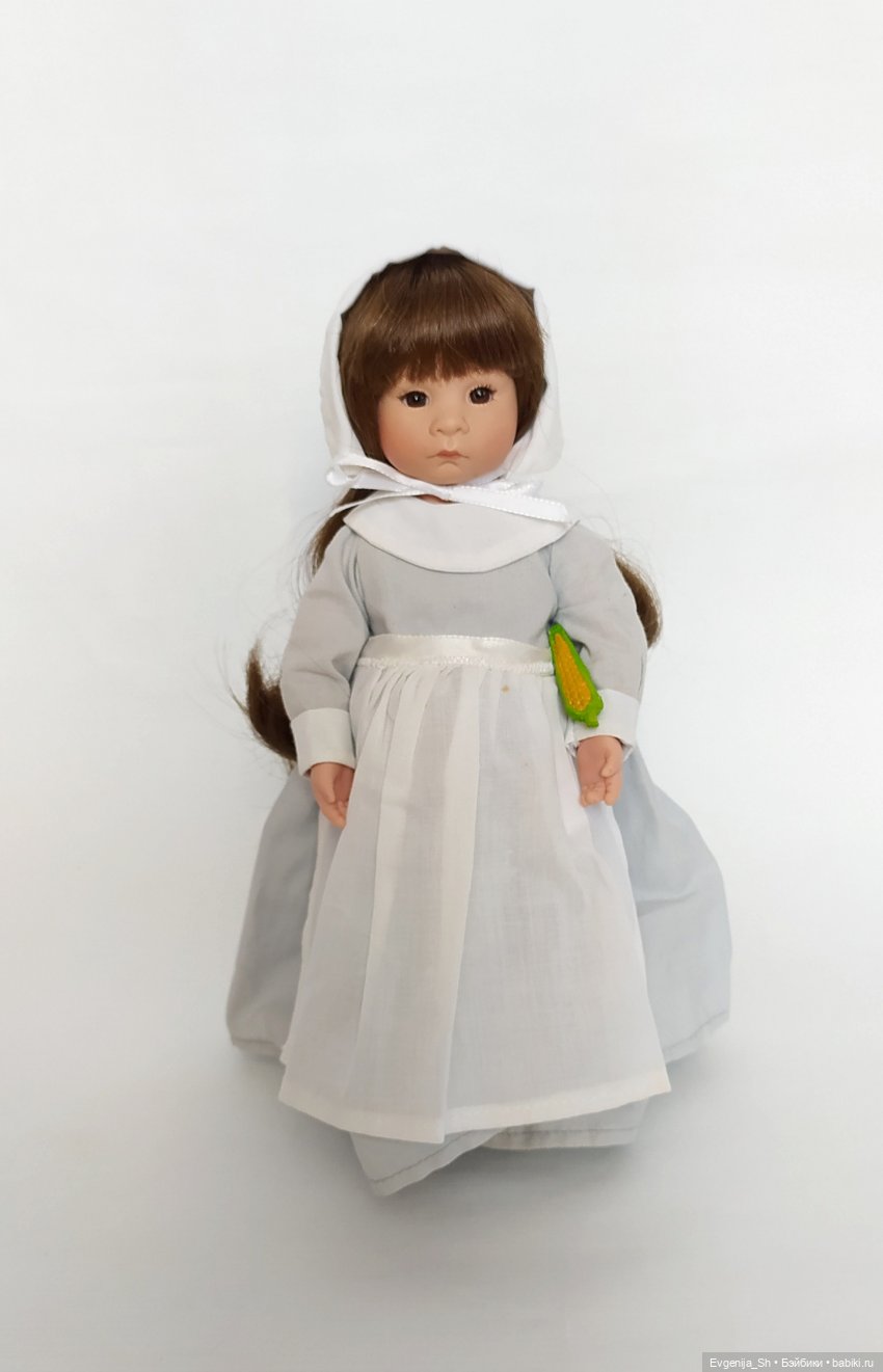 Мои любимые куклы Джулии Гуд-Крюгер, Julie Good-Kruger. Часть не знаю какая:)