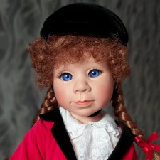 Pony Club, Пони-клуб от Julie Good-Kruger