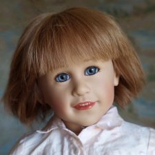 Камилла, Camilla от Sissel Skille, Gotz