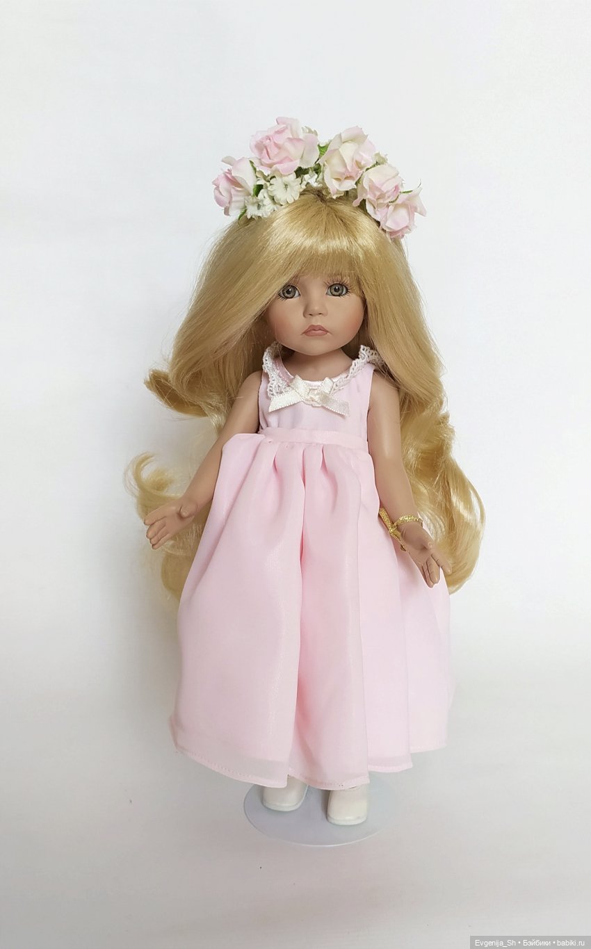 Мои любимые красавицы Линды Рик. Роскошные и прекрасные