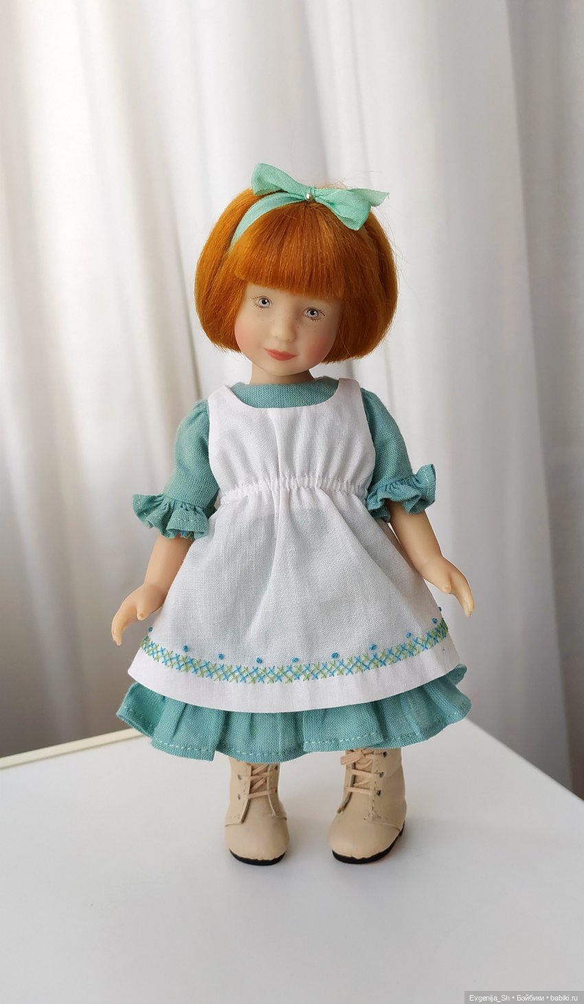 Мои любимые масяки. Куколки Хизер Масиак, Heather Maciak | Бэйбики Мои любимые масяки. Куколки Хизер Масиак, Heather Maciak