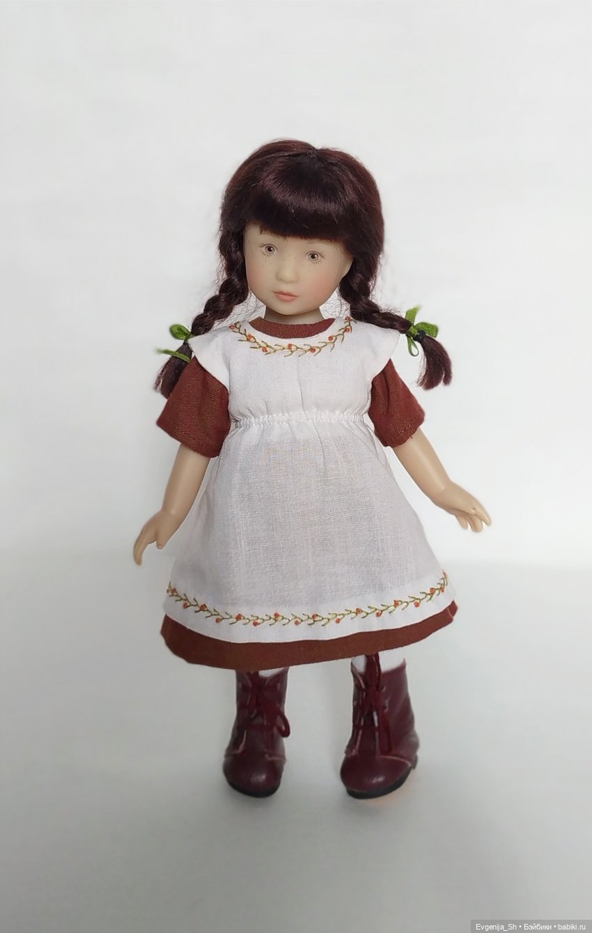 Мои любимые масяки. Куколки Хизер Масиак, Heather Maciak | Бэйбики Мои любимые масяки. Куколки Хизер Масиак, Heather Maciak (фото 2)