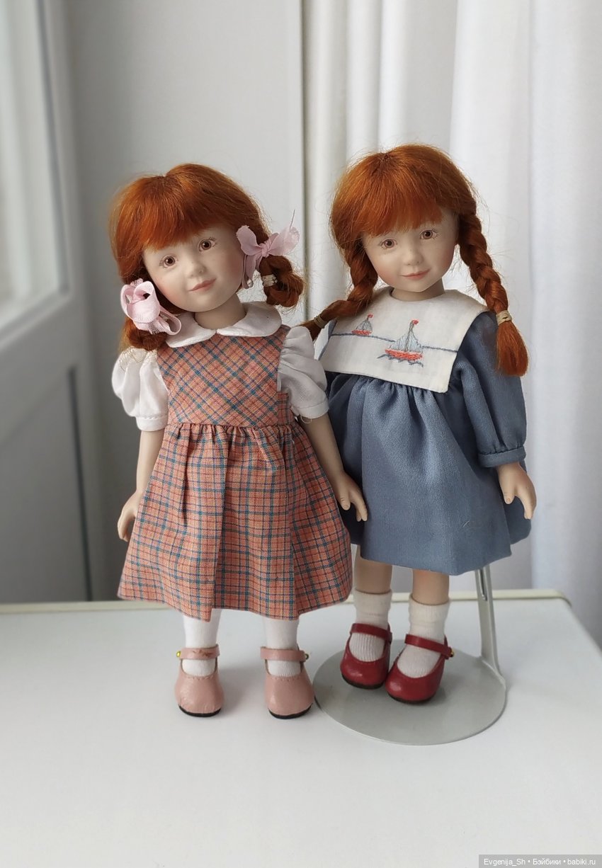 Мои любимые масяки. Куколки Хизер Масиак, Heather Maciak | Бэйбики Мои любимые масяки. Куколки Хизер Масиак, Heather Maciak