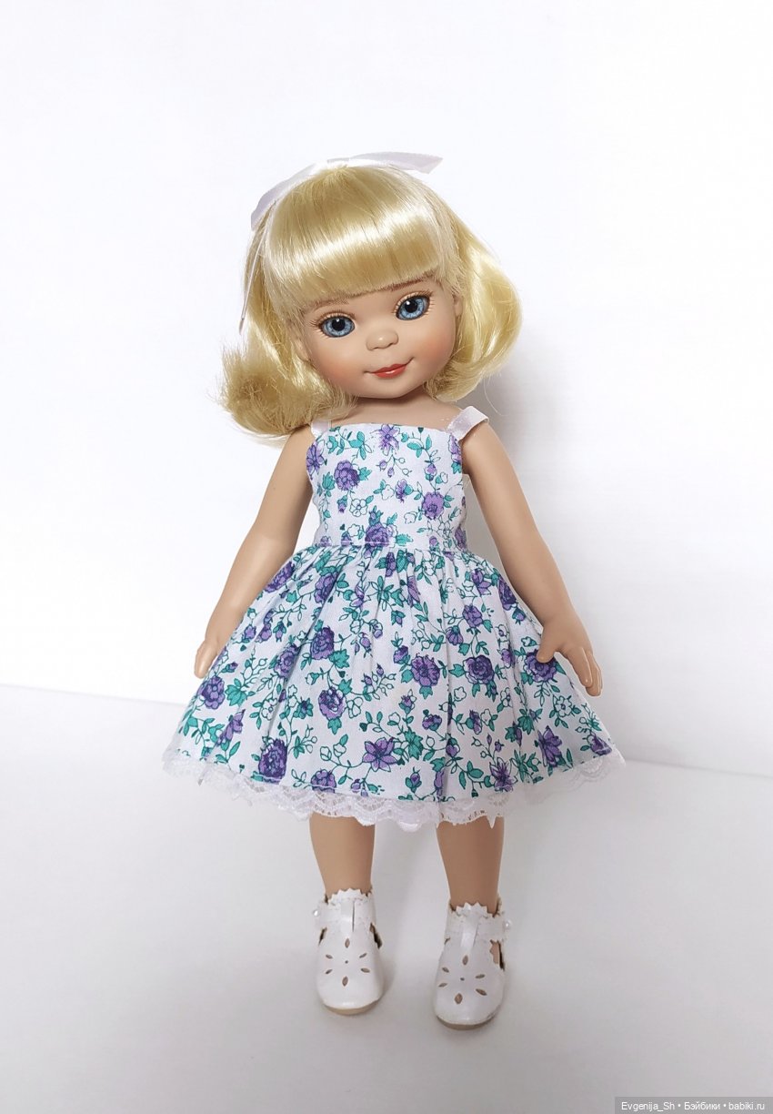 Мои любимые малышки. Куколки Helen Kish, Beatrice Perini, Oldenburg, Berdine Creedy, Tonner, Good-Kruger. Часть вторая