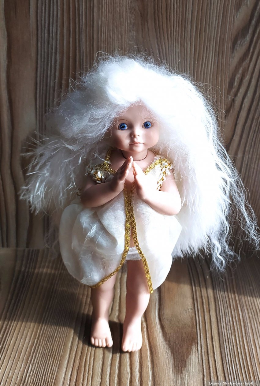 Мои любимые малышки. Куколки Helen Kish, Beatrice Perini, Oldenburg, Berdine Creedy, Tonner, Good-Kruger. Часть вторая