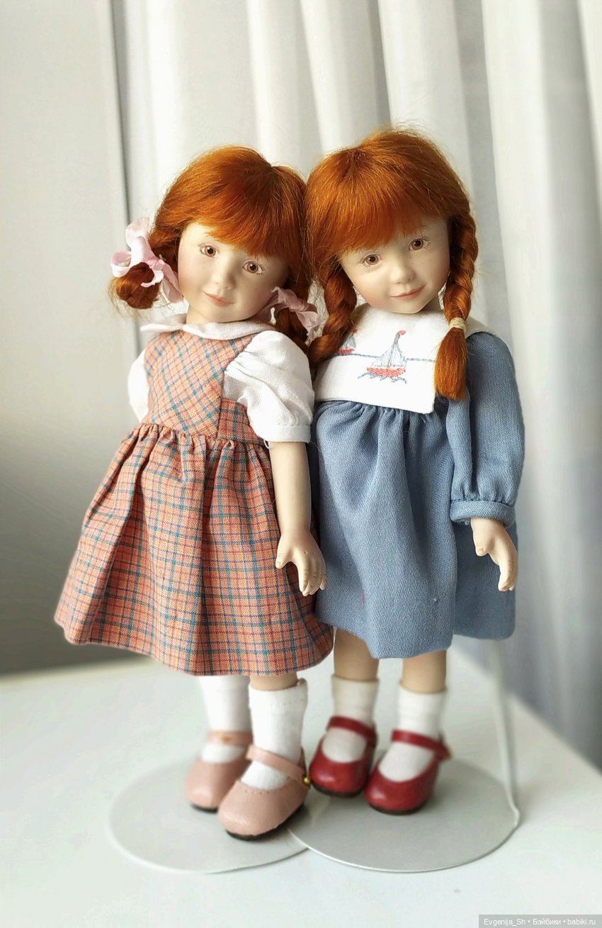 Мои любимые масяки. Куколки Хизер Масиак, Heather Maciak | Бэйбики Мои любимые масяки. Куколки Хизер Масиак, Heather Maciak