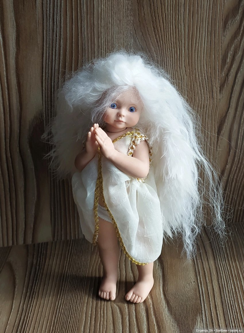 Мои любимые малышки. Куколки Helen Kish, Beatrice Perini, Oldenburg, Berdine Creedy, Tonner, Good-Kruger. Часть вторая