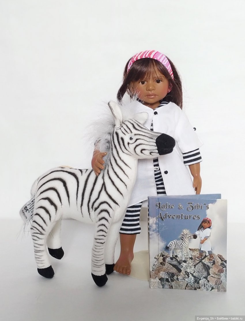 Мои любимые малышки. Куколки Helen Kish, Beatrice Perini, Oldenburg, Berdine Creedy, Tonner, Good-Kruger. Часть вторая