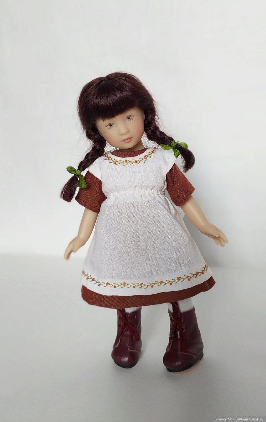 Мои любимые масяки. Куколки Хизер Масиак, Heather Maciak | Бэйбики Мои любимые масяки. Куколки Хизер Масиак, Heather Maciak (фото 3)