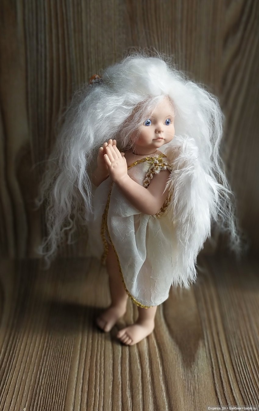 Мои любимые малышки. Куколки Helen Kish, Beatrice Perini, Oldenburg, Berdine Creedy, Tonner, Good-Kruger. Часть вторая