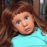 Единственная в своем роде Corky от Pat Secrist