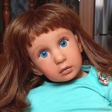 Единственная в своем роде Corky от Pat Secrist