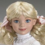 Поллианна, Pollyanna Роберта Тоннера, Robert Tonner