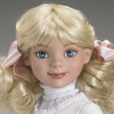 Поллианна, Pollyanna Роберта Тоннера, Robert Tonner