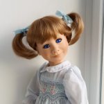 "When I grow up", "Когда я вырасту" от Джулии Гуд-Крюгер, Julie Good-Kruger