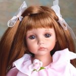 "Overflow with love" от Линда Рик, Linda Rick, молд Дианы Эффнер