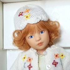 Патси, Patsy  со своим гардеробом, Heidi Plusczok