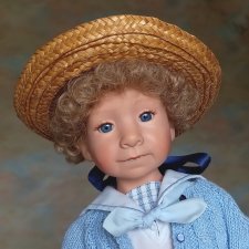 Pollyanna Good-Kruger, Поллианна от Джулии Гуд-Крюгер