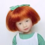 Крошка Эмили, Emily Heather Maciak, Хизер Масиак