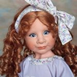 Красотка Постирушка, Wash day от Джулии Гуд-Крюгер, Julie Good-Kruger