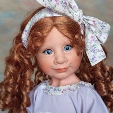 Красотка Постирушка, Wash day от Джулии Гуд-Крюгер, Julie Good-Kruger