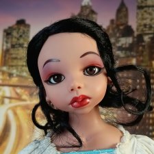 Белоснежка, Snow White от Кимберли Лашер, Kim Lasher