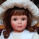 Прекрасная Madison Susan Wakeen, Медисон от Сюзан Вейкин