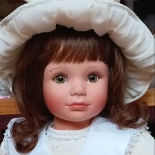 Прекрасная Madison Susan Wakeen, Медисон от Сюзан Вейкин