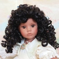 Роскошная Клементина от Линды Рик, Clementine Linda Rick