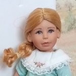 Варвара-краса от Ольденбург, Marianne Oldenburg