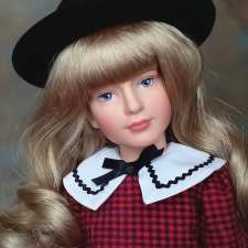 Kaylie Robert Tonner, Кайли от Роберта Тоннера