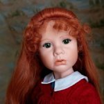 Sew much love Джулии Гуд-Крюгер, Julie Good-Kruger