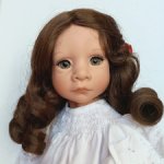 Tree top angel, Ангел на ёлке Джулии Гуд-Крюгер, Julie Good-Kruger