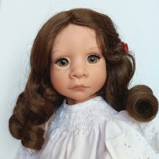 Tree top angel, Ангел на ёлке Джулии Гуд-Крюгер, Julie Good-Kruger