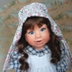 Little Elsie Julie Good-Kruger, Маленькая Эльза от Джулии Гуд-Крюгер