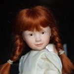 Крошка Лекси, Lexie All dressed up Heather Maciak, Хизер Масиак